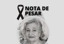 Nota de pesar: Maria José Contarato Miniño