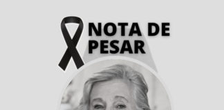 Nota de pesar: Maria José Contarato Miniño