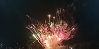 “Festa da Virada” em Nova Venécia foi um evento emocionante