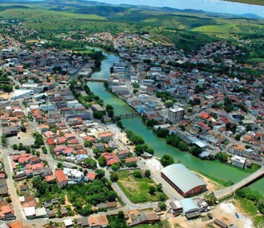 Parceria entre o município de Nova Venécia e Governo do Estado vai beneficiar mais de 500 famílias