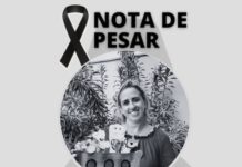 Nota de pesar: Camilla Tosi Bravim