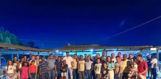 Prefeito de Nova Venécia cumpre compromisso com a Educação do Campo