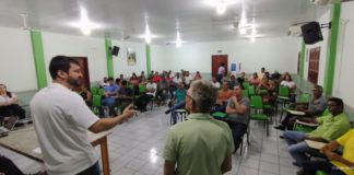 Nova Venécia eleva compromisso com a Agricultura Familiar