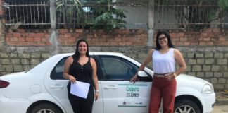 Cadastro Único de Nova Venécia realiza busca ativa de famílias unipessoais