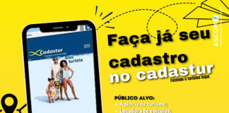 CADASTUR: é bom para você e para o desenvolvimento do turismo local