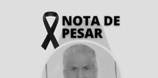 Nota de pesar: Gilvan Geraldo