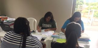 Patrimônio de Cedrolândia recebe Projeto Cadastro Único Conhecer para Incluir