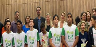 Nova Venécia oferta vagas para EJA com qualificação profissional no ano de 2024