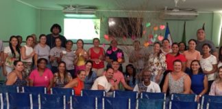 Educação inicia preparação para ano letivo de 2024