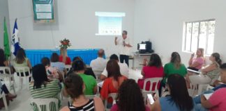 Educação dá continuidade à implementação de programa de Educação Fiscal e Financeira