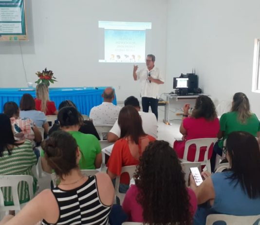 Educação dá continuidade à implementação de programa de Educação Fiscal e Financeira