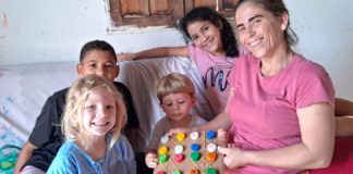 Nova Venécia investe na Primeira Infância e é destaque no Estado