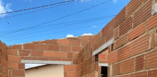 Nova Venécia investe mais de 90 mil reais em reformas de casas de famílias em estado de vulnerabilidade