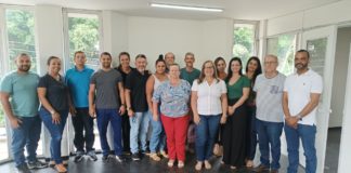 Secretaria de Cultura e Turismo de Nova Venécia promove eleição do novo Conselho Municipal de Turismo