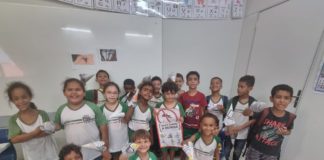 Educação divulga trabalho das escolas sobre combate à dengue