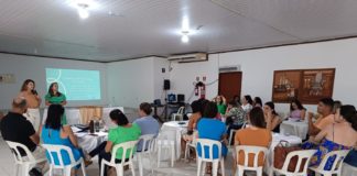 Educação municipal oferta formação de gestão aos diretores escolares em parceria com programa de Sobral-CE