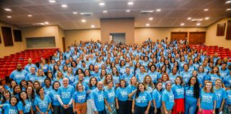 Nova Venécia participa de encontro estadual da Busca Ativa Escolar