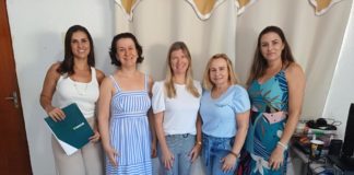 Nova Venécia realiza planejamento das ações da Educação Financeira para 2024