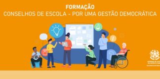 Nova Venécia divulga formação estadual sobre Conselhos de Escola