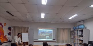 Educação conclui 1º ciclo de formação continuada em serviço para professores de áreas específicas