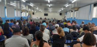 Prefeitura de Nova Venécia entrega kits de fossas sépticas em iniciativa pioneira no Estado