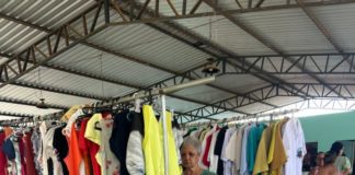 Patrimônio da Travessia recebe Projeto Rede Socioassistencial “Transformando Comunidades”