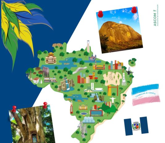 Nova Venécia é aprovada para integrar o Sistema do mapa do Turismo Brasileiro de 2024