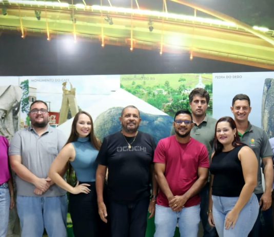 Prefeitura de Nova Venécia empossa Conselho do Meio Ambiente com Nova Diretoria