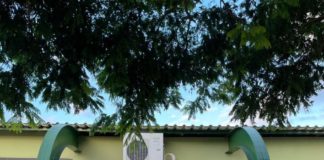 Visita técnica do Governo do Estado às escolas em Tempo Integral do município