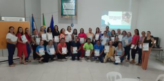 Educação oferta formação em Liderança Educacional para diretores da educação infantil