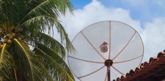 Nova Venécia terá substituição de antena parabólica gratuita