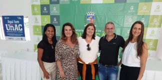 Nova Venécia oferta curso de robótica para alunos da rede municipal