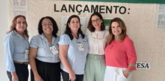 Nova Venécia é selecionada para apresentação de trabalho sobre educação especial na USP