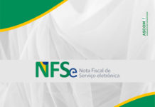 Casa do Empreendedor de Nova Venécia orienta o contribuinte sobre o acesso ao sistema Do NFSe – ISS