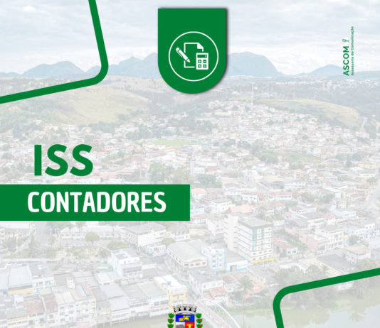 Emissão do Iss/contador já está disponível no site da prefeitura de Nova Venécia