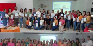 Nova Venécia dá início à implementação do Programa Leitura e Escrita na Educação Infantil