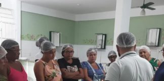 Liberada inscrições do Programa Qualificar ES para seis cursos em Nova Venécia