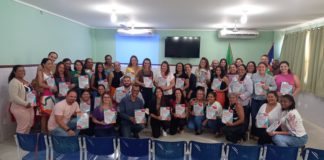 Educação e Sebrae capacitam professores para aulas de empreendedorismo