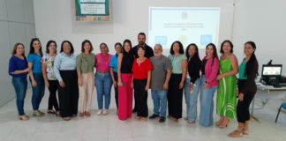 Prefeitura realiza formação com todos os órgãos municipais da rede de proteção às crianças e aos adolescentes