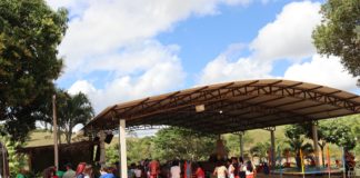 Ação “Transformando Comunidades” leva serviços essenciais em São José do Campo Real