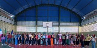 Dança, teatro, informática e muitas atividades atrativas nas escolas em tempo integral