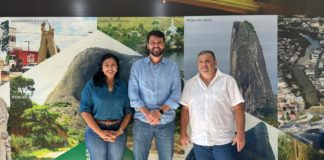 Prefeitura de Nova Venécia Apoia Festival Gastronômico e Cultural Sabores & Canções