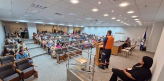 Equipe do CadÚnico participa de assessoramento técnico sobre benefícios socioassistenciais e calamidade pública