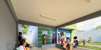 Patrimônio de Guararema recebe CAD Itinerante