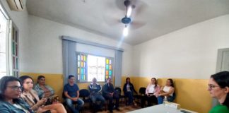 Novas diretrizes e propostas são apresentadas em reunião do Conselho Gestor do Fundo Municipal de Habitação e Interesse Social