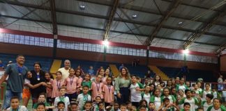 Jogos Escolares Mirins definem campeões de 2024