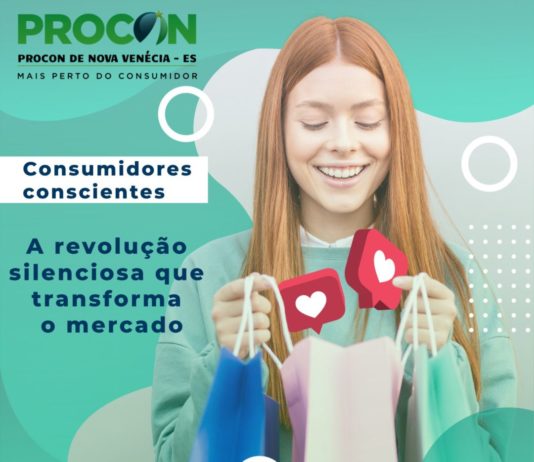 Consumidores conscientes: A revolução silenciosa que transforma o mercado