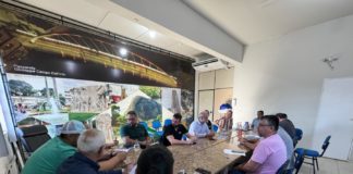 Reunião Discute Preparativos para a 6ª Edição da Cappittella