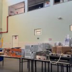 Ampliação e Modernização Beneficiam Instituições em Nova Venécia