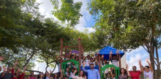 Prefeitura investe meio milhão nas escolas em tempo integral